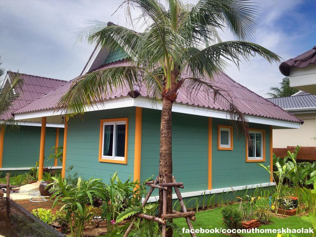 Coconut Homes Khao Lak Rom bilde